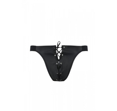 044 SLIP OPEN BEN black L/XL - Passion